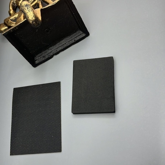 Elegant Snowman‎ Stocking Holder: A Classical Christmas Mantle Decoration - Picture 6 of 7